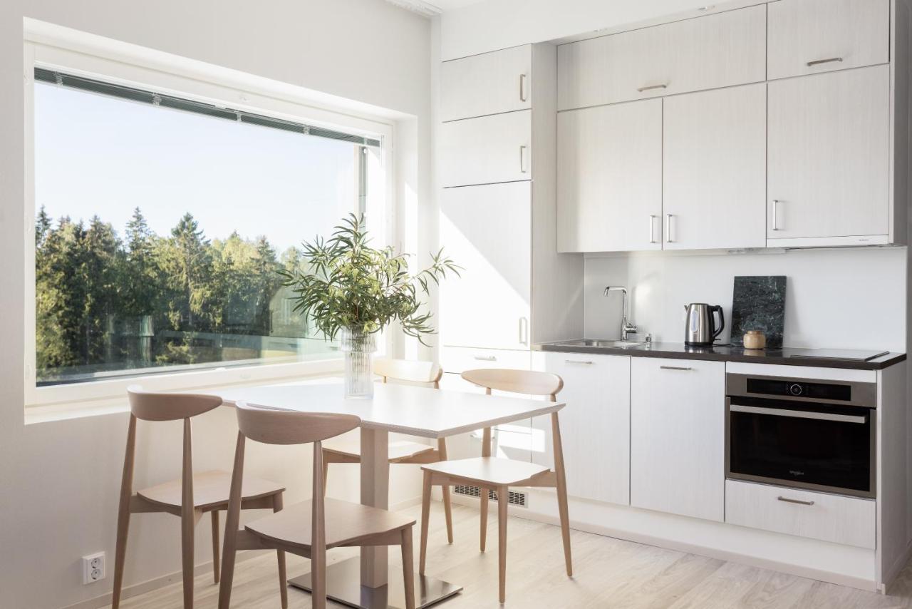 Noli Myyrmaeki Hotel Vantaa